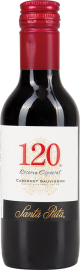 120 Cabernet Sauvignon Kleinflasche 2024 