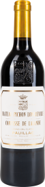 CHÂTEAU PICHON LONGUEVILLE C. 2ème Gr. Cru Classé 2020 