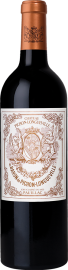 CHÂTEAU PICHON LONGUEVILLE BARON 2ème Grand Cru Classé 2021 