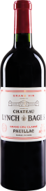 CHÂTEAU LYNCH BAGES 5ème Grand Cru Classé 2021 