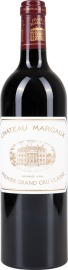 CHÂTEAU MARGAUX 1er Grand Cru Classé 2021 