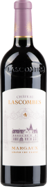 CHÂTEAU LASCOMBES 2ème Grand Cru Classé 2021 