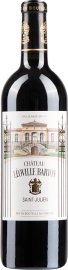 CHÂTEAU LÉOVILLE BARTON 2ème Grand Cru Classé 2021 
