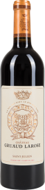 CHÂTEAU GRUAUD LAROSE 2ème Grand Cru Classé 2021