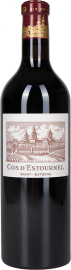 CHÂTEAU COS D'ESTOURNEL 2ème Grand Cru Classé 2020 