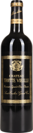 CHÂTEAU TROTTE VIEILLE 1er Grand Cru Classé B 2019