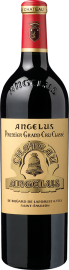 CHÂTEAU ANGELUS 1er Grand Cru Classé A 2020 