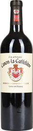 CHÂTEAU CANON LA GAFFELIÈRE 1er Grand Cru Classé B 2021 