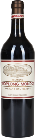 CHÂTEAU TROPLONG MONDOT 1er Grand Cru Classé B 2021 