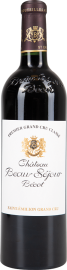 CHÂTEAU BEAU-SÉJOUR BÉCOT 1er Grand Cru Classé B 2021 