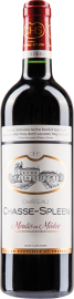 CHÂTEAU CHASSE SPLEEN Cru Bourgeois Exceptionnel 2021 