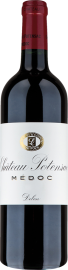 CHÂTEAU POTENSAC Cru Bourgeois Exceptionnel 2022 