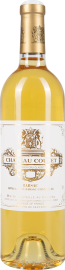 CHÂTEAU COUTET 1er Cru Classé 2021 