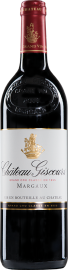 CHÂTEAU GISCOURS 3ème Grand Cru Classé 2021 