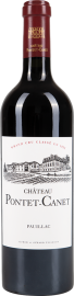 CHÂTEAU PONTET-CANET 5ème Grand Cru Classé 2021 