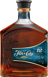 12 Year Rum 