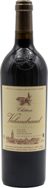 CHÂTEAU VALANDRAUD 1er Grand Cru Classé B 2020 