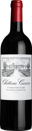 CHÂTEAU CANON 1er Grand Cru Classé B 2021 