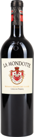 CHÂTEAU LA MONDOTTE 1er Grand Cru Classé B 2020 