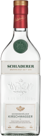 Schladerer Kirschwasser 