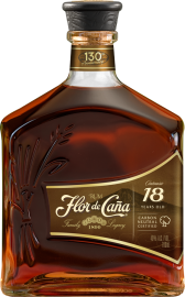 18 Year Rum 