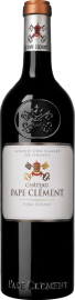 CHÂTEAU PAPE CLÉMENT ROUGE Grand Cru Classé de Graves 2021 