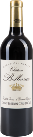 CHÂTEAU BELLEVUE Grand Cru Classé 2021 