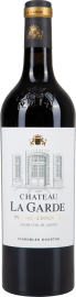 CHÂTEAU LA GARDE 2021 