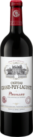 CHÂTEAU GRAND-PUY-LACOSTE 5ème Grand Cru Classé 2021 