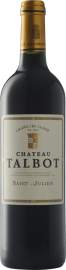 CHÂTEAU TALBOT 4ème Grand Cru Classé 2022 