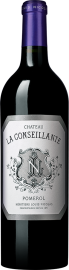 CHÂTEAU LA CONSEILLANTE 2017