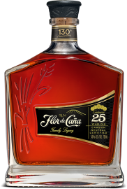 25 Year Rum