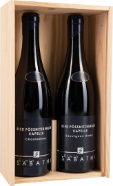 2x1 Fl. "Ried Pössnitzberger Kapelle" Paket 2020 