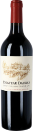 CHÂTEAU DAUGAY Saint-Émilion Grand Cru 2021 