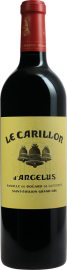LE CARILLON D'ANGELUS Grand Cru 2021