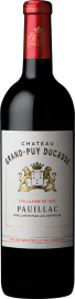CHÂTEAU GRAND-PUY DUCASSE 5ème Cru Classé 2021 