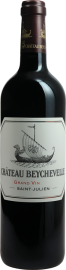 CHÂTEAU BEYCHEVELLE 4ème Cru Classé 2021
