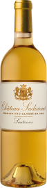 CHÂTEAU SUDUIRAUT 1er Cru Classé 2022 