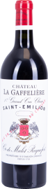 CHÂTEAU LA GAFFELIÈRE 1er Grand Cru Classé "B" 2021 