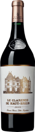 CHÂTEAU LE CLARENCE DE HAUT-BRION 2021 