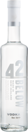 42 BELOW Vodka Pure 