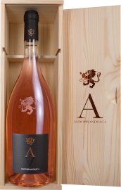 "A" Rosato Toscana IGT Magnum 2022 