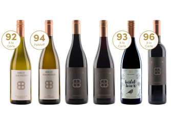Abo "Vinorama Winzer Box" 03-04/2026 