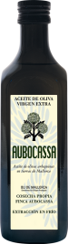 Aceite de Oliva Virgen Extra "Aubocassa" 2025 
