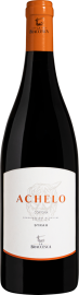 Achelo Cortona DOC Rosso 2024 