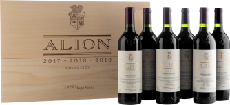 Alion Collection 2017 2018 2019 