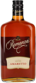 Amaretto Romanza 