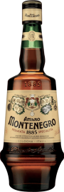 Amaro Montenegro 