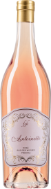 Antoinette Rosé aus der Wiener Provinz 2023 