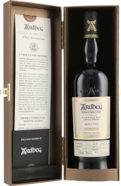Ardberg Private Single Cask 